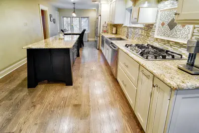 Clark Renovations, Inc. - Flooring Installation Services in Bethel Park, PA