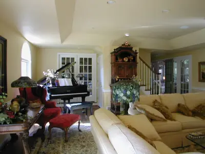Clark Renovations, Inc. - Flooring Installation Services in Bethel Park, PA