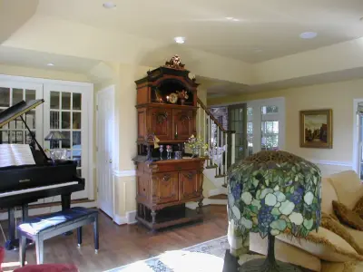 Clark Renovations, Inc. - Flooring Installation Services in Bethel Park, PA