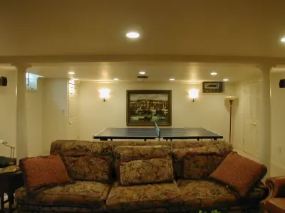 Clark Renovations, Inc. - Flooring Installation Services in Bethel Park, PA