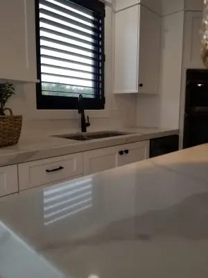 Johnson Cabinetry and Millwork Installation - Interior Design & Decorating in Quincy, FL