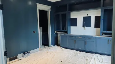 KEY PLAN Consulting, Inc. - Kitchen Remodeling in Buffalo, NY