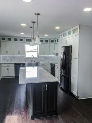 Lindin Design & Company - Flooring Installation Services in Spartanburg, SC