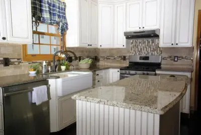 All Kitchen Surfaces - Custom Cabinets & Cabinetry in Centerville, MA