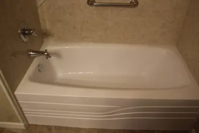 Luxury Bath of Texoma - Plumbing Services in Wichita Falls, TX