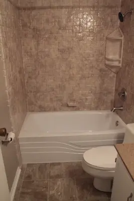 Luxury Bath of Texoma - Plumbing Services in Wichita Falls, TX