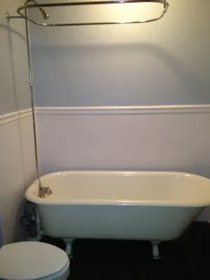 Luxury Bath of Texoma - Plumbing Services in Wichita Falls, TX