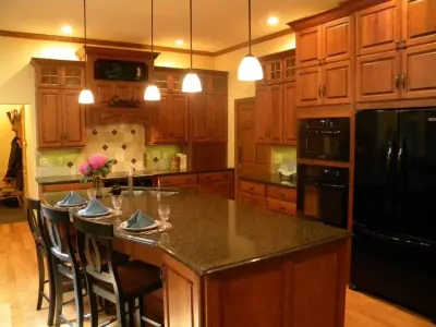 Rusco Design Center - Custom Cabinets & Cabinetry in Boardman, OR