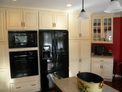 Rusco Design Center - Custom Cabinets & Cabinetry in Boardman, OR