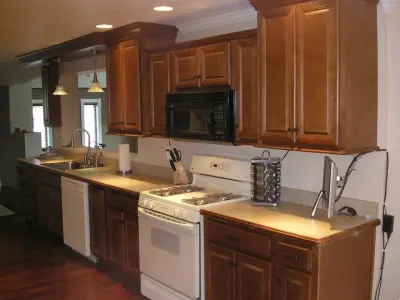 Rusco Design Center - Custom Cabinets & Cabinetry in Boardman, OR
