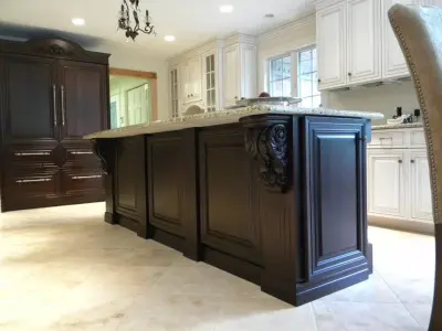Rusco Design Center - Custom Cabinets & Cabinetry in Boardman, OR