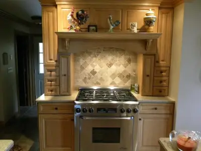 Rusco Design Center - Custom Cabinets & Cabinetry in Boardman, OR