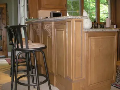 Rusco Design Center - Custom Cabinets & Cabinetry in Boardman, OR
