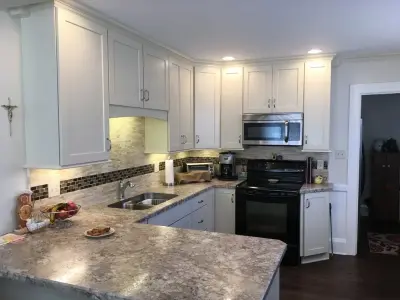 Rusco Design Center - Custom Cabinets & Cabinetry in Boardman, OR