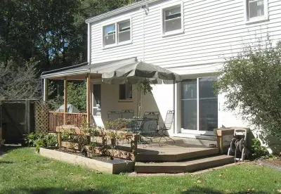 G & E Contractors, Inc. - Deck Building & Repair in Baltimore, MD
