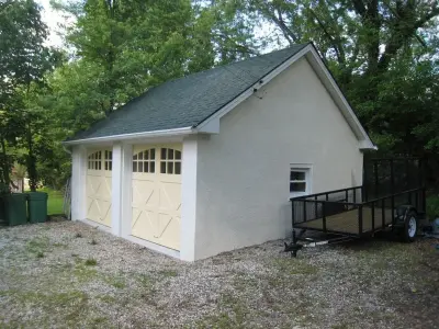 G & E Contractors, Inc. - Deck Building & Repair in Baltimore, MD