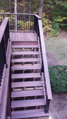 Sky's Carpentry on Lake Winnipesaukee llc - Custom Cabinets & Cabinetry in Moultonborough, NH