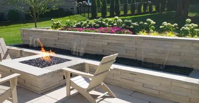 Allin Landscaping - Outdoor Lighting Installation in Antioch, TN