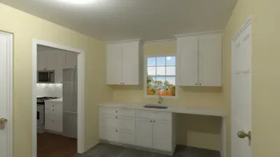 Cabinetry By Paul LLC - Bathroom Remodeling in Whitmore Lake, MI