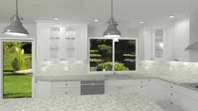 Cabinetry By Paul LLC - Bathroom Remodeling in Whitmore Lake, MI