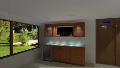Cabinetry By Paul LLC - Bathroom Remodeling in Whitmore Lake, MI