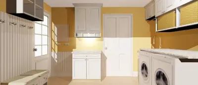 Cabinetry By Paul LLC - Bathroom Remodeling in Whitmore Lake, MI