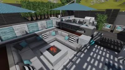 Jds Outdoor Designs - Landscape Design in Hermosa Beach, CA