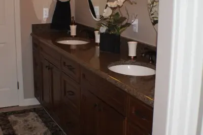 New Design Inc. - Custom Cabinets & Cabinetry in Flint, MI