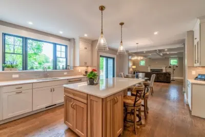 Focal Point Design - Interior Design & Decorating in Westford, MA