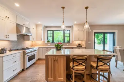 Focal Point Design - Interior Design & Decorating in Westford, MA
