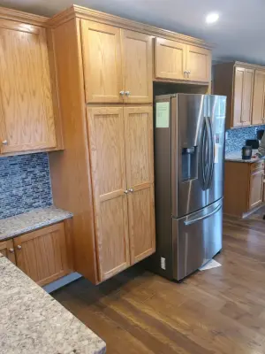 21st Century Kitchens - Tile & Stone Installation Services in Lima, OH