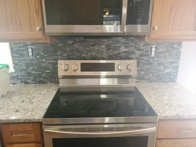21st Century Kitchens - Tile & Stone Installation Services in Lima, OH