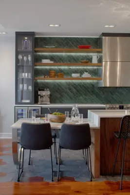 Ellsworth Design Build - Kitchen Remodeling in Savannah, GA