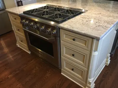 R. C. Carpentry, Inc. - Carpentry & Woodworking in Mentor, OH