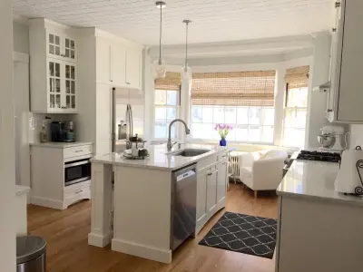 Concord household by Capital Kitchen And Bath