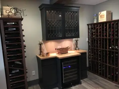 R. C. Carpentry, Inc. - Carpentry & Woodworking in Mentor, OH