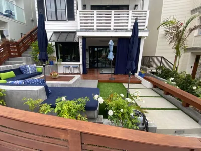 Jds Outdoor Designs - Landscape Design in Hermosa Beach, CA