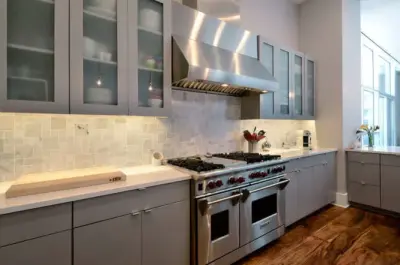 Austin Downtown Condo Remodeling by Tier1 Group, LLC