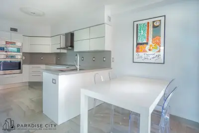 Aventura Condominium by Paradise City