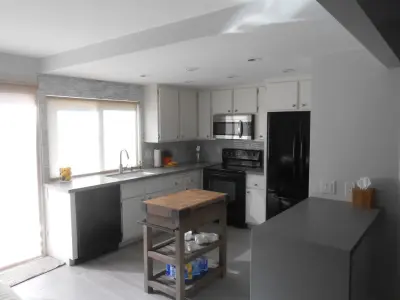 Mr.D's Construction Services of San Diego - Flooring Installation Services in El Cajon, CA