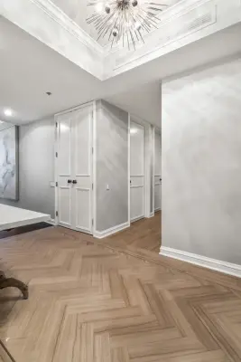 Airoom Architects-Builders-Remodelers - Flooring Installation Services in Lincolnwood, IL