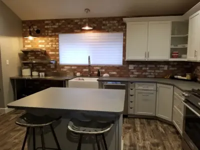 Kitchens By Terrie - Bathroom Remodeling in La Grande, OR