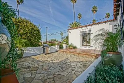O'CONNOR — Landscape Design project by Jds Outdoor Designs in Redondo Beach