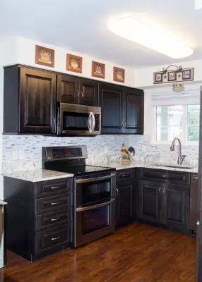 Emmet Kitchen & Bath - Custom Cabinets & Cabinetry in Harbor Springs, MI