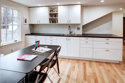 Capitol Design - Custom Cabinets & Cabinetry in Austin, TX
