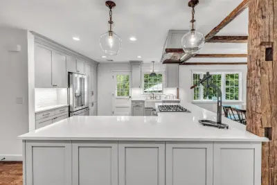 AGDesigns - State of the Art Kitchens & Baths - Kitchen Remodeling in Douglassville, PA