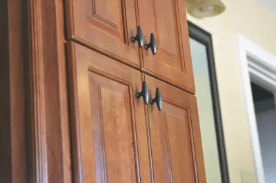 Knapke Kitchens & Baths, LLC - Kitchen Remodeling in Versailles, OH