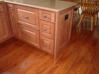 Becker Construction, Inc. - Custom Cabinets & Cabinetry in Livermore, CA