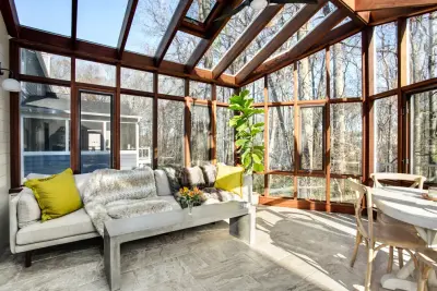 Allan Homes Unlimited Inc. - Window Installation & Replacement in Columbia, MD
