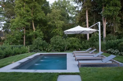 Allison Feuer Design - Garden Remodeling in Westport, CT